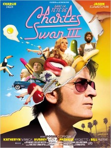 DANS LA TÊTE DE CHARLES SWAN III - affiche du film