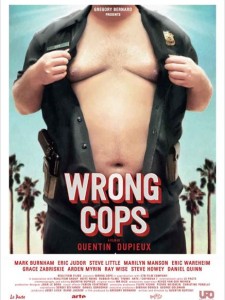 wrong cops 
