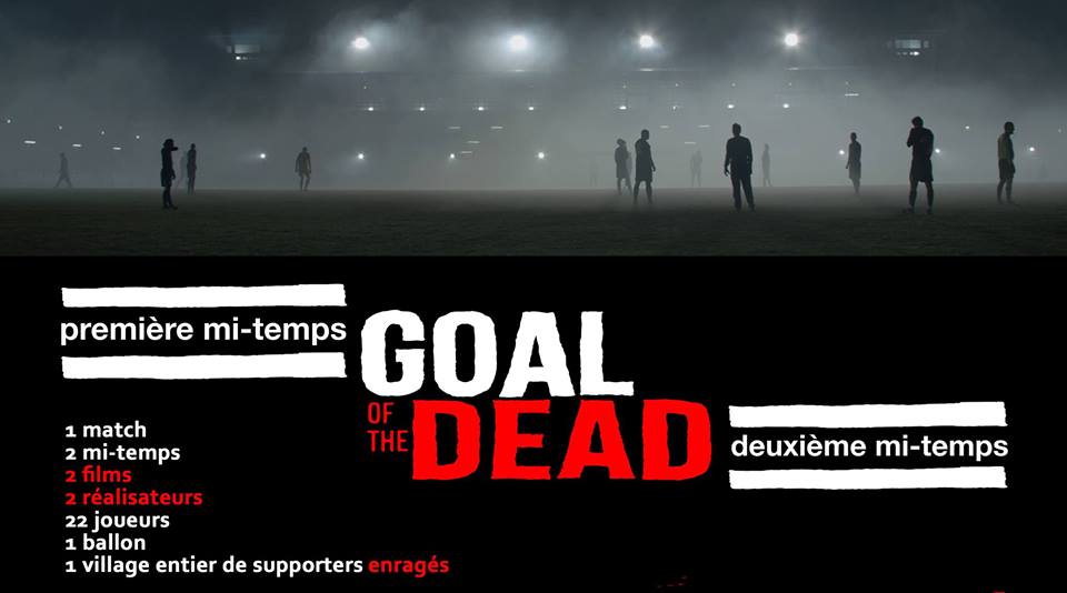 goal of the dead
