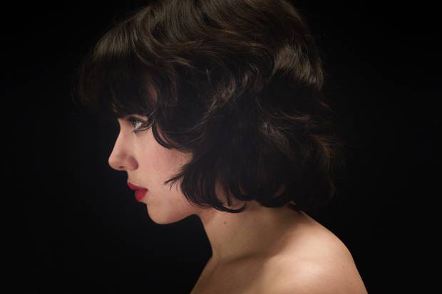 UNDER THE SKIN - image du film 3 - Go with the Blog