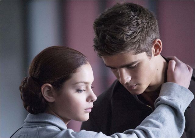The Giver - go with the blog - image du film 