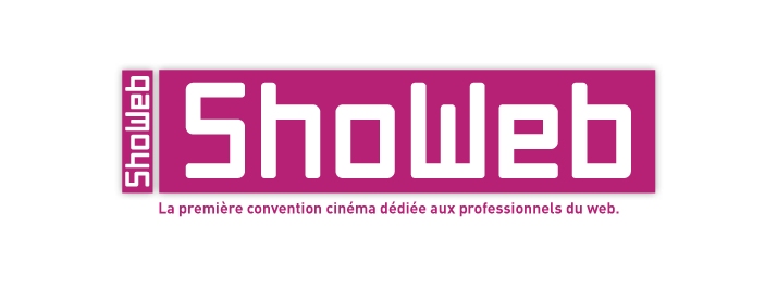 SHOWEB-bandeau - Go with the Blog