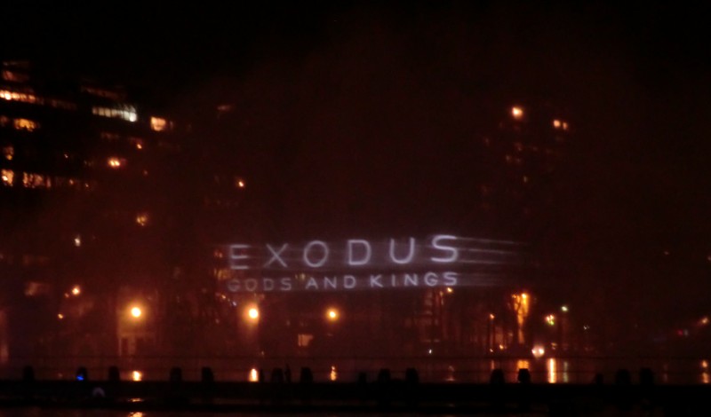 Exodus à la Vilette - Go with the Blog - image