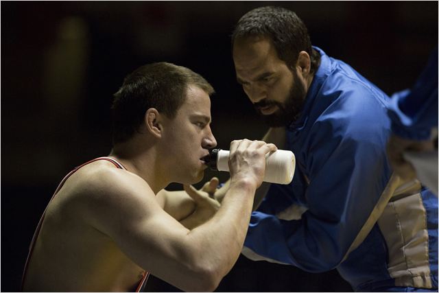 Foxcatcher - Go with the Blog - Image