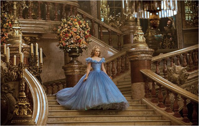 Cendrillon - Go with the Blog - Image1