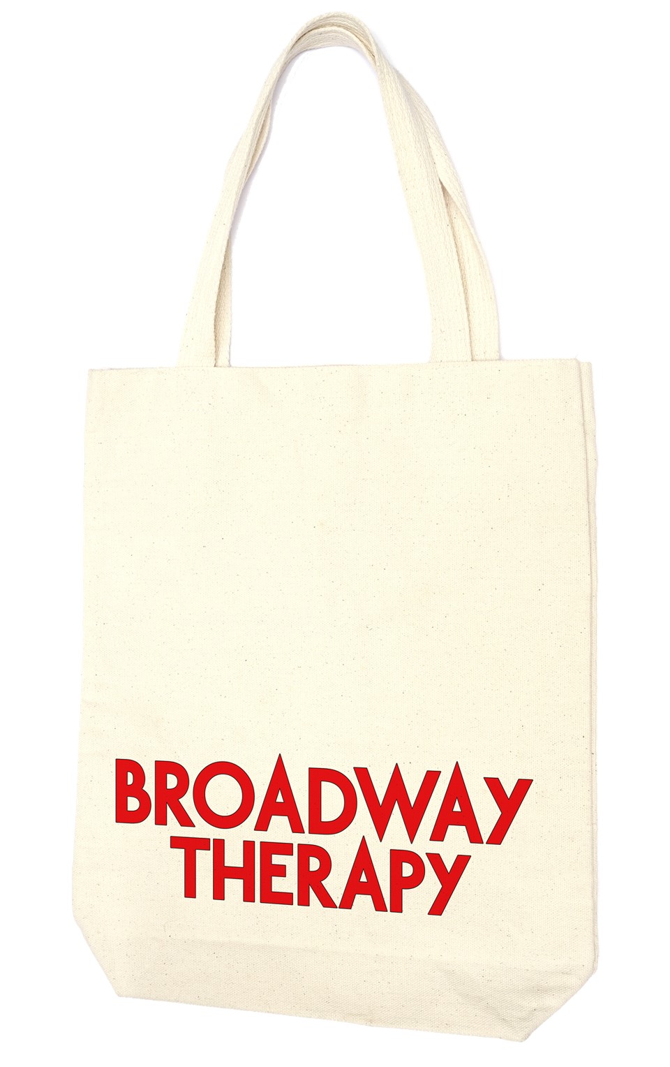 BROADWAY THERAPY - Tote bags sacs concours à gagner - Go with the Blog
