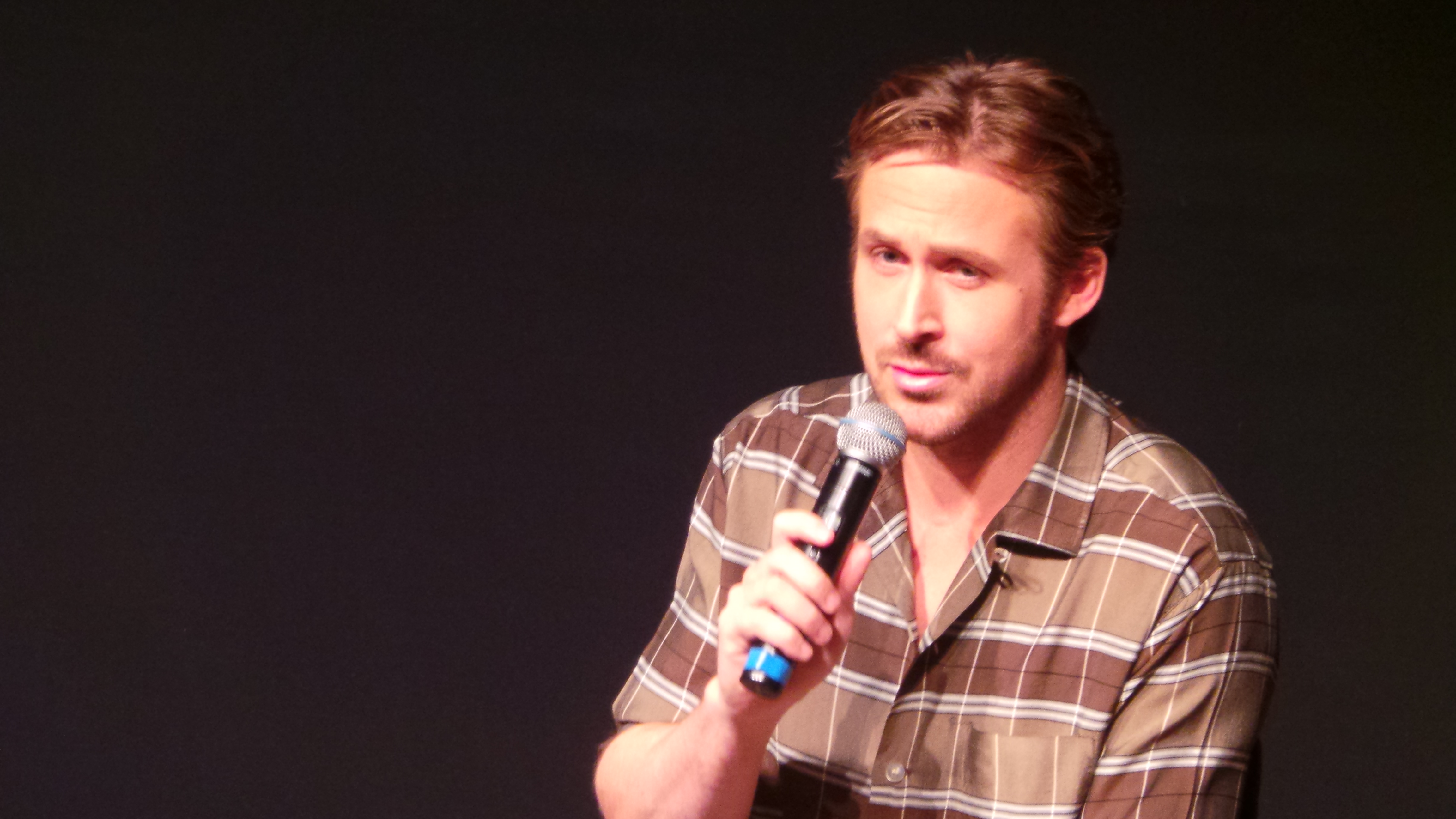 rencontre avec ryan gosling