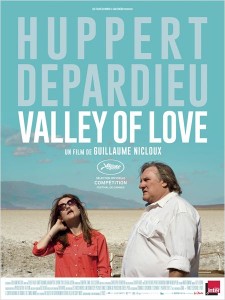 Valley of Love - Go wit the Blog - Affiche