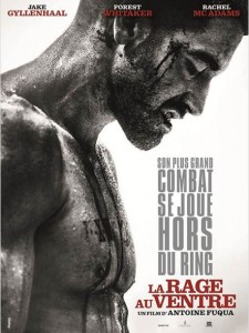 la rage au ventre - go with the blog - affiche du film