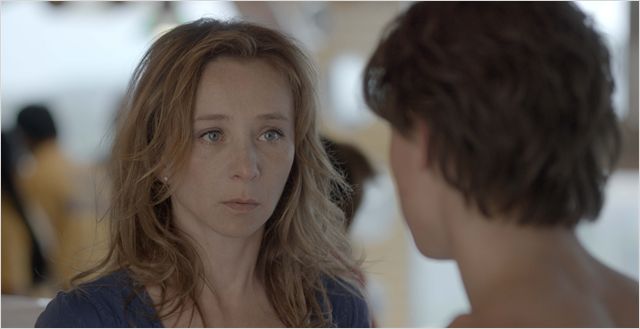 AU PLUS PRÈS DU SOLEIL - Image 3 du film Mathilde Bisson Yves Angelo 2015 - Go with the Blog