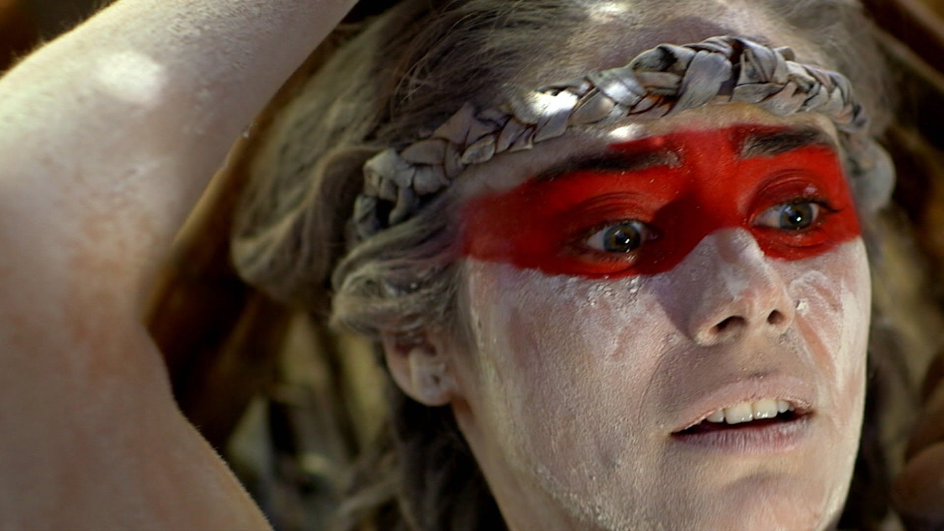GREEN INFERNO - Image du film 2 Eli Roth Wild Bunch cannibalisme - Go with the Blog