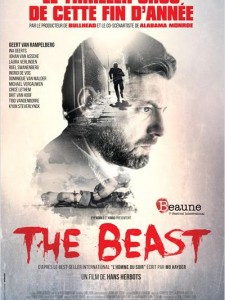 The Beast - Go with the Blog - Affiche