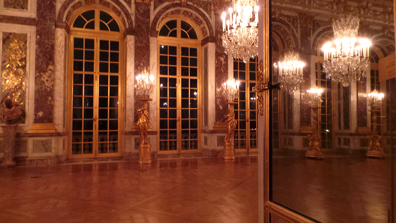 Versailles Intime - Une nuit au Château Visite Nocturne - copyright photo Go with the Blog 2015-11-28 02.34.39