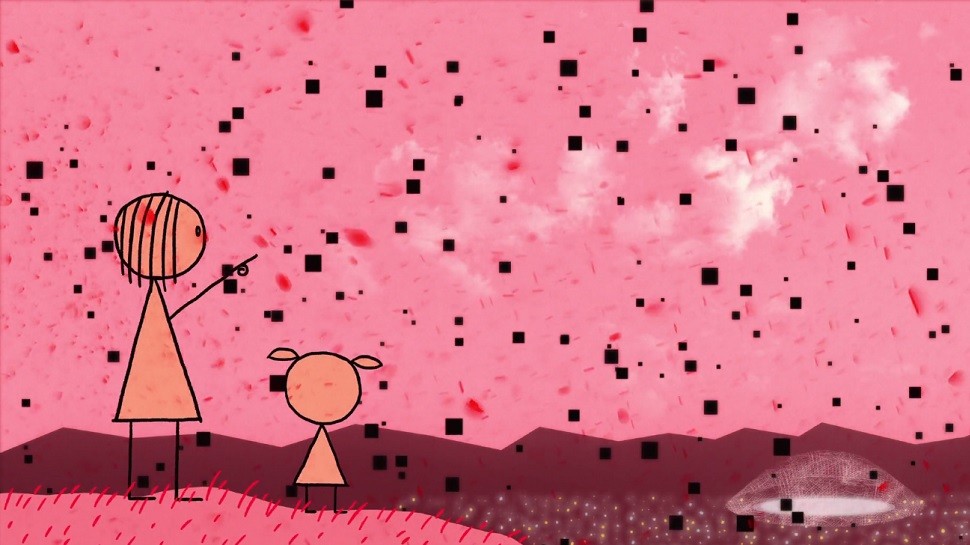 OSCARS 2016 - Short Movie nominated WORLD OF TOMORROW Hertzfeldt picture 4 - Go with the Blog
