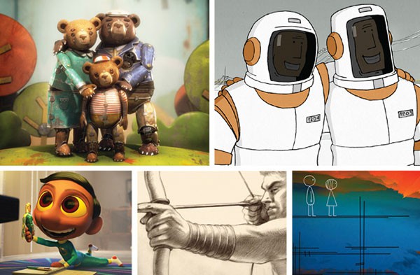 OSCARS 2016 - animated short film movies oscar nominatees 2 - Go with the Blog