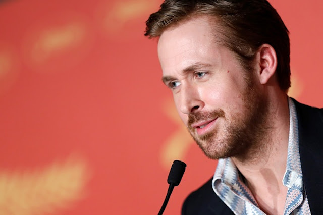 CANNES 2016 - DAY 5 THE NICE GUYS Ryan Gosling Cannes 3