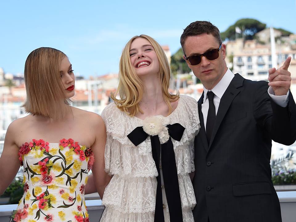 CANNES 2016 - DAY 10 THE NEON DEMON Photocall 21